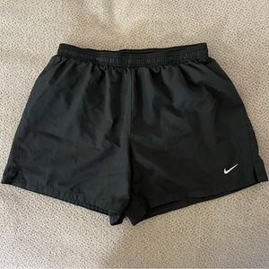 Nike Dry-fit Shorts